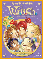 W.I.T.C.H. VOLUME 9