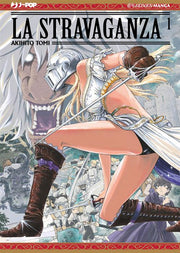 LA STRAVAGANZA 1