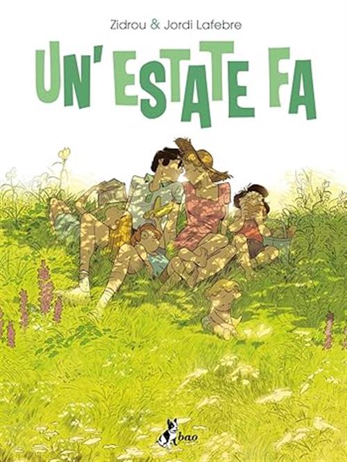 UN'ESTATE FA VOL.2