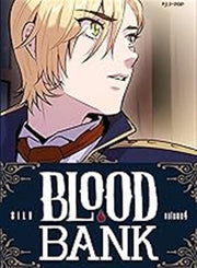BLOOD BANK STAGIONE II - 1