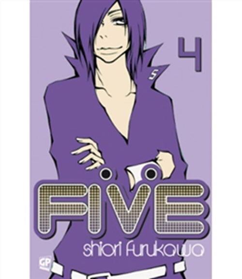 FIVE 4
