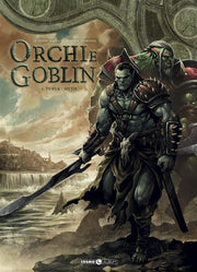 ORCHI E GOBLIN 1 - TURUK / MYTH