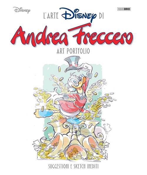 ART PORTFOLIO FRECCERO - PORTFOLIO DA COLLEZIONE 8 LITOGRAFIE