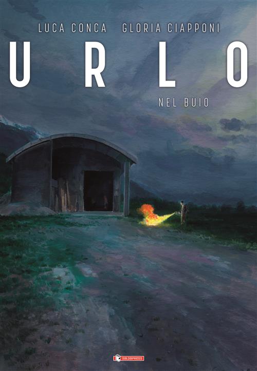 URLO - NEL BUIO