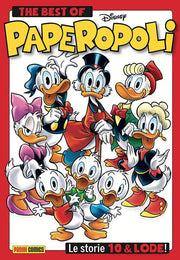 THE BEST OF PAPEROPOLI 2018