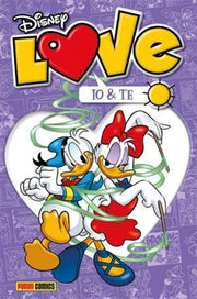 DISNEY LOVE - IO E TE