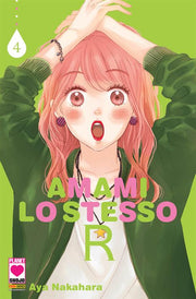 AMAMI LO STESSO R 4
