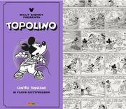 TOPOLINO: LE GRANDI STORIE DI GOTTFREDSON 1951-1953