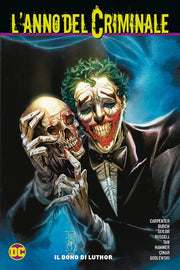 L'ANNO DEL CRIMINALE SPECIAL 1
