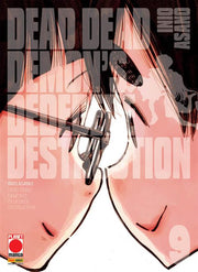 DEAD DEAD DEMONS DEDEDEDEDESTRUCTION 9