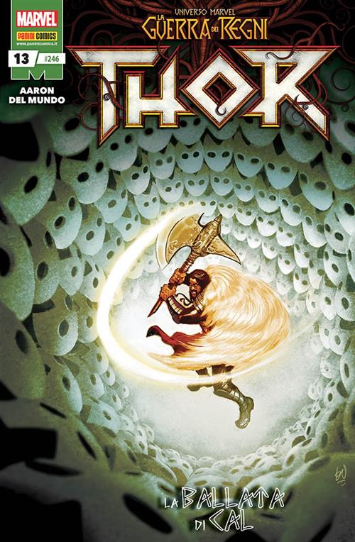 THOR 13