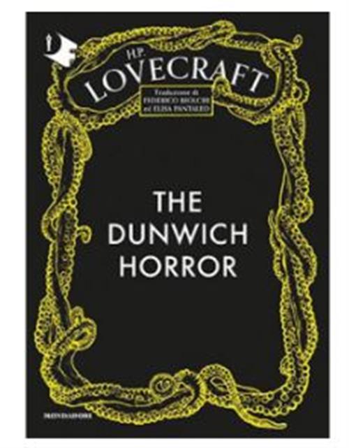 THE DUNWICH HORROR