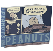 THE COMPLETE PEANUTS (2024) VOL.22