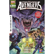 AVENGERS 16 (2023) - AVENGERS 178