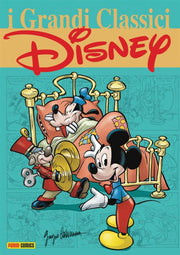 I GRANDI CLASSICI DISNEY 52