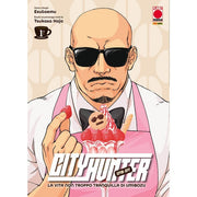 CITY HUNTER SPIN-OFF - LA VITA NON TROPPO TRANQUILLA DI UMIBOZU 1