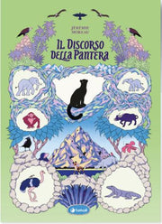 IL DISCORSO DELLA PANTERA