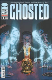 GHOSTED 2