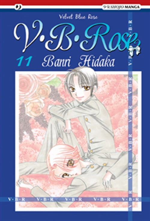 V.B. ROSE 11