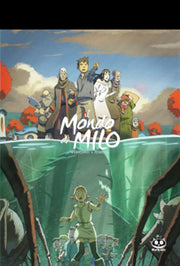IL MONDO DI MILO 2