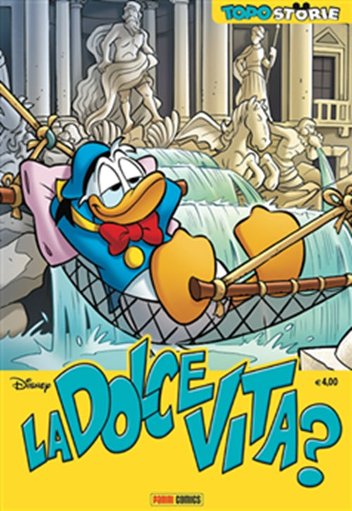 TOPOSTORIE 6