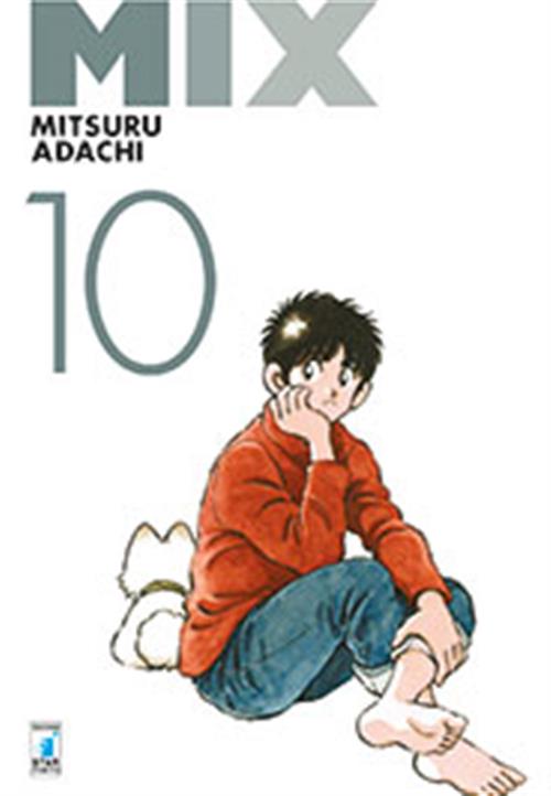 MIX 10