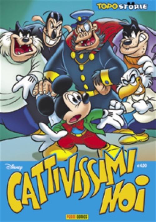TOPOSTORIE 23