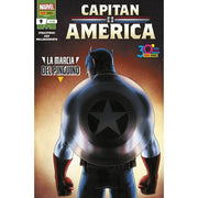 CAPITAN AMERICA 9 (2023) - CAPITAN AMERICA 176