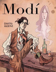 MODIGLIANI