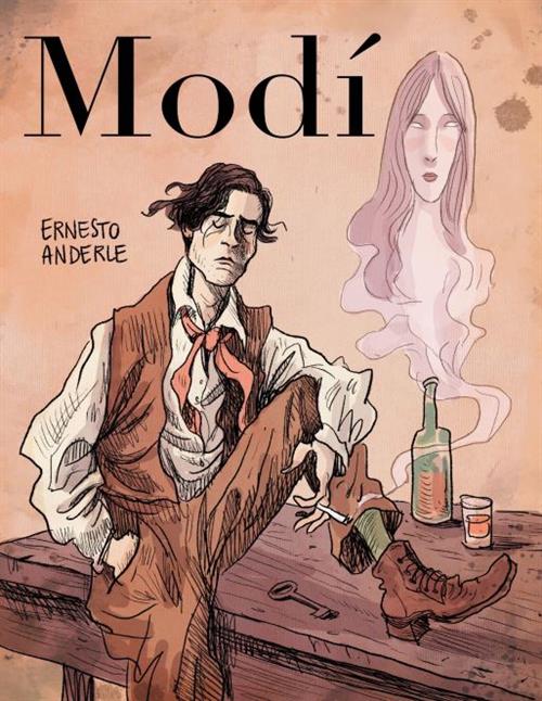 MODIGLIANI