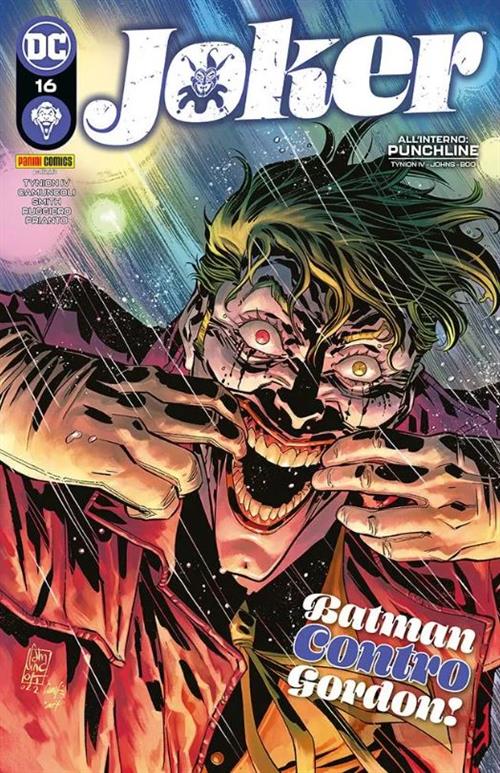 JOKER 16