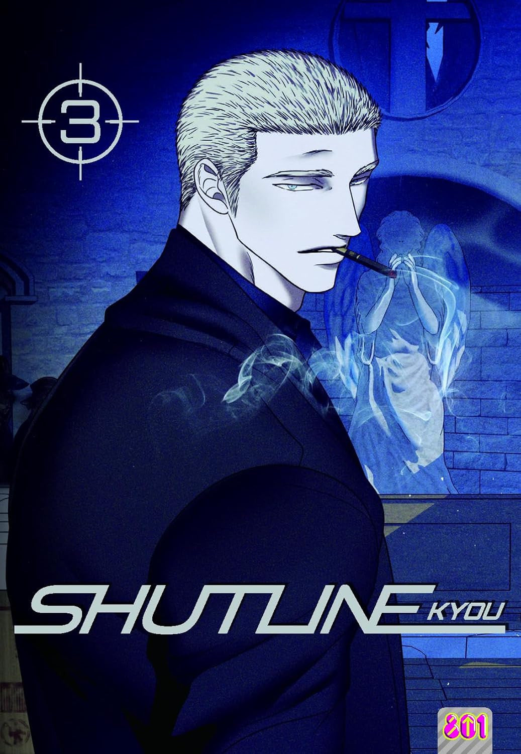 SHUTLINE VOL.3