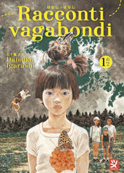 RACCONTI VAGABONDI VOL.1