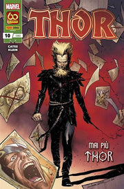THOR 10 - THOR 263 - REGULAR