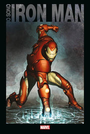 IO SONO IRON MAN - PRIMA RISTAMPA