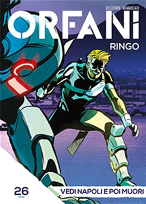 ORFANI LE ORIGINI 26
