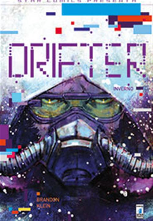 DRIFTER 3