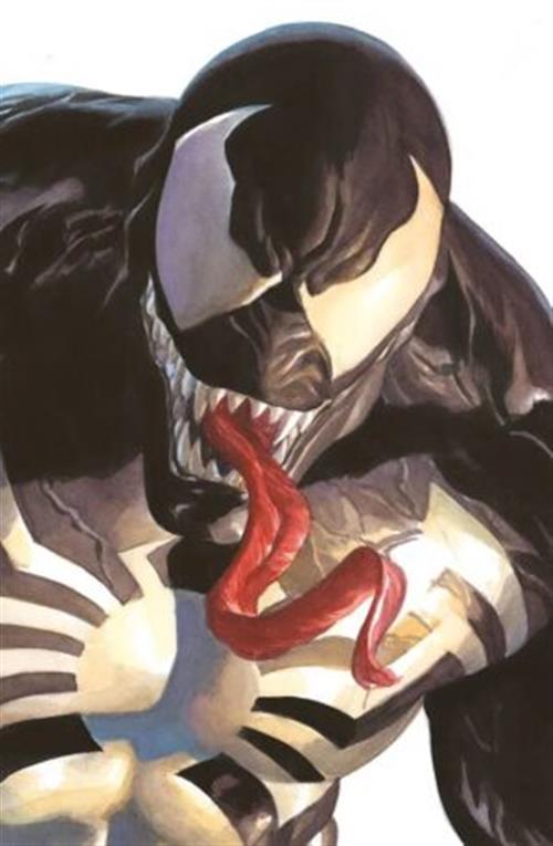 VENOM 15 - VENOM 73 - VARIANT