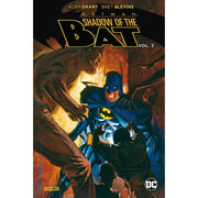 BATMAN: SHADOW OF THE BAT VOL.2 - DC EVERGREEN