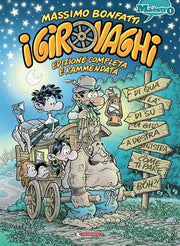 I GIROVAGHI - LA RACCOLTA COMPLETA