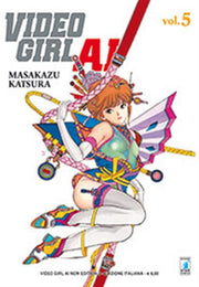 VIDEO GIRL AI NEW EDITION 5