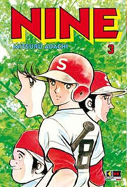 NINE 3