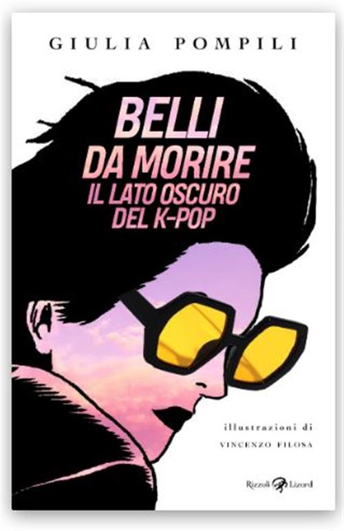 BELLI DA MORIRE