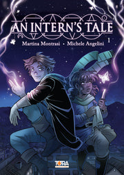 AN INTERN'S TALE VOL.1