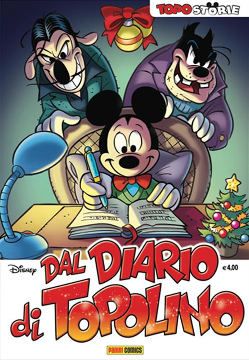 TOPOSTORIE 8