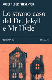 STRANO CASO DEL DR. JEKYLL E MR. HYDE (L