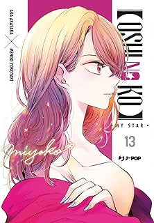 OSHI NO KO 13