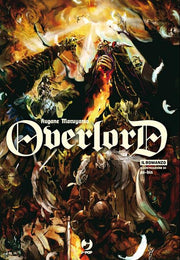 OVERLORD - LIGHT NOVEL 1