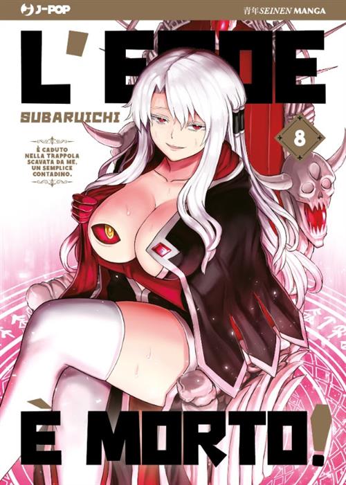 L'EROE E' MORTO 8