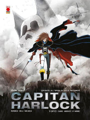 CAPITAN HARLOCK - MEMORIE DELL'ARCADIA 3 (DI 3)